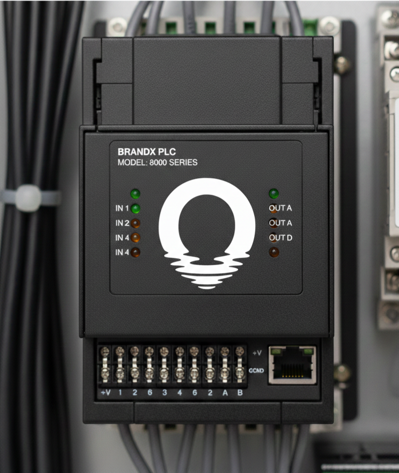 Contapezzi Plug&Play Operativo