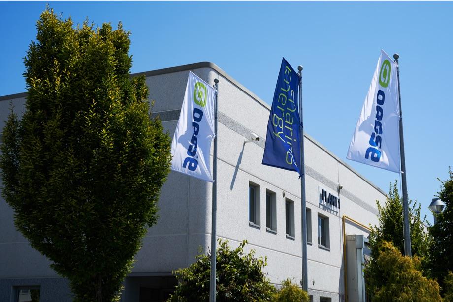 Stabilimento Oesse Srl